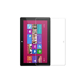 dengpin High Definition Ultra Clear Anti-Scratch-Screen Protector Folie fur Microsoft Surface Pro 3 12 '' Tablette