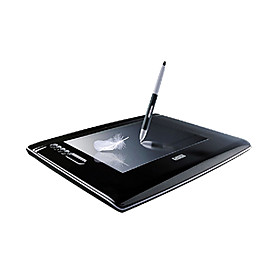 Hanvon Art Master1209 Digital Panel Touch Handwriting Tablet Drawing Board Dark Gray