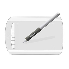 Hanvon Proffessional Digital Panel Drawing Board Handwriting Tablet