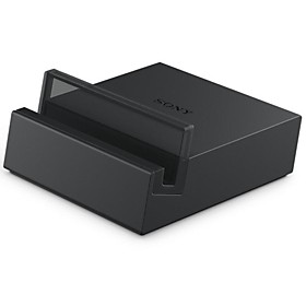 Sony DK39 Magnetic Charging Dock / Docking Station / Charging Cradle for Sony Xperia Z2 Tablet - Black