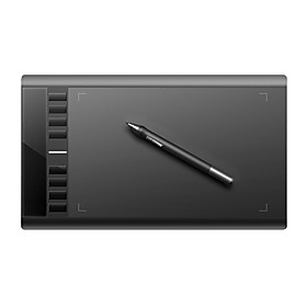 Vikoopen Hk708 Digital Panel Touch Handwriting Tablet Drawing Board