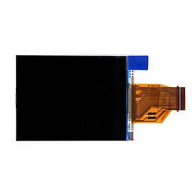 LCD Screen Display for Olympus FE-3000 FE-4010 FE-46 X935 Sanyo VPC-X1200 Fujifilm Finepix J210