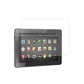 dengpin ad alta definizione ultra trasparente pellicola della protezione dello schermo antigraffio per Amazon Kindle Fire HDX 8.9 '' tablet