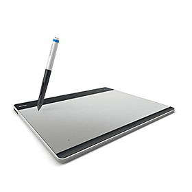 Wacom Intuos Ctl-680 Digital Panel Drawing Board Handwriting Tablet