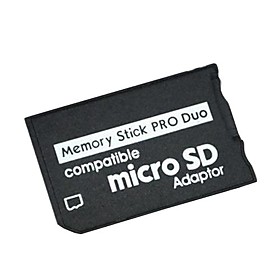 Micro SD SDHC TF to Memory Card Adapter Converter for Phone Tablet Game Camera