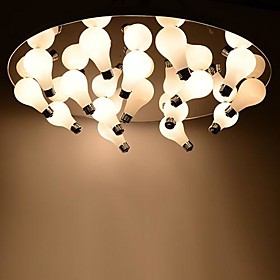 Deckenleuchte 16 Licht Modernen Einfachen Künstlerischen | Twilia