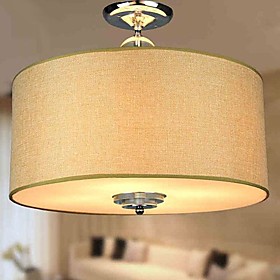 Deckenleuchte 4 Licht Modernen Einfachen KÃ¼nstlerischen | Dazzlepoint