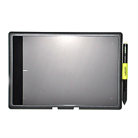 Wacom Ctl671 Handwriting Tablet With Cartridge (20Pcs) Pad Pasting And A Network Backup Tutorial