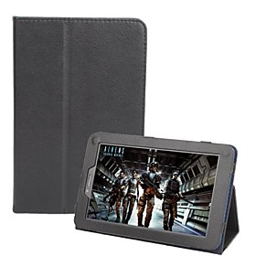 Original Stand PU Leather Protect Tablet Case Cover for Tablet PC Ainol AX1