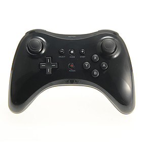 Controller for Nintendo Wii U PRO Free Shipping Controller for Nintendo Wii U PRO Free Shipping