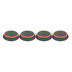 4pcs/lot Silicone Cap Thumb Stick Joystick Grip For PS4 PS3 Xbox 360 Xbox one Controller 4pcs/lot Silicone Cap Thumb Stick Joystick Grip For PS4 PS3 Xbox 360 Xbox one Controller