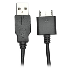 Usb Data / Charging Cable For Ps Vita