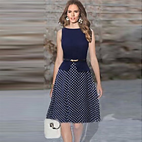 Spring Cute Women's Dress