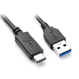 usb-c USB 3.1 Typ C Stecker auf Standard-Typ ein mannlicher Datenkabel fur Nokia n1 Tabletteamp; Telefonamp; macbookamp; festplatte