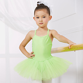Ballet Dressesskirts/tutus Skirts/dresses Children