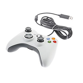 Wired Gamepad For Xbox360