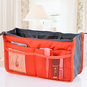 Plastic Novelty Multi-functional Home Organization, One-piece Suit Storage Bags