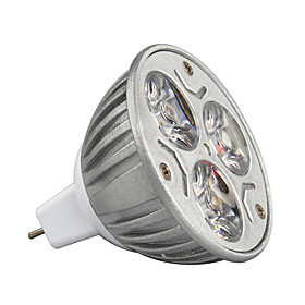 9W MR16 900LM Warm/Cool Light Lamp LED Spot Lights(12V) 9W MR16 900LM Warm/Cool Light Lamp LED Spot Lights(12V)