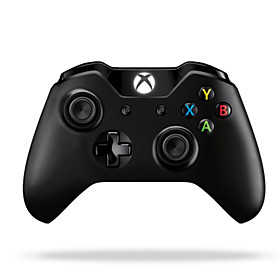 XBOX ONE Wireless Controller XBOX ONE Wireless Controller