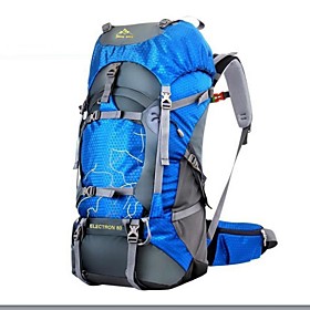 Waterproof Mountaineering Bag Outdoor Backpack