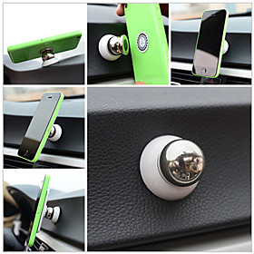 Universal 360 Degree Rotation Magnetic Car Mount Dashboard Holder Stand for iPhone Samsung Huawei and Other Cellphone Universal 360 Degree Rotation Magnetic Car Mount Dashboard Holder Stand for iPhone Samsung Huawei and Other Cellphone