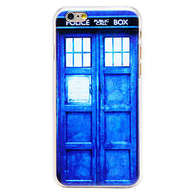 $Για Θήκη iPhone 6 / Θήκη iPhone 6 Plus Με σχέδια tok Πίσω Κάλυμμα tok Κινούμενα σχέδια Σκληρή PC iPhone 6s Plus/6 Plus / iPhone 6s/6 $Για Θήκη iPhone 6 / Θήκη iPhone 6 Plus Με σχέδια tok Πίσω Κάλυμμα tok Κινούμενα σχέδια Σκληρή PC iPhone 6s Plus/6 Plus / iPhone 6s/6