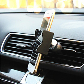 Adjustable Car Air Vent Cradle Holder Mount for iPhone6 Plus/iphone6/iphone5 5s Samsung Huawei Xiaomi and Other Cellphone Adjustable Car Air Vent Cradle Holder Mount for iPhone6 Plus/iphone6/iphone5 5s Samsung Huawei Xiaomi and Other Cellphone