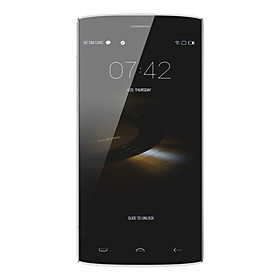 HOMTOM HT7 5.5 HOMTOM HT7 5.5