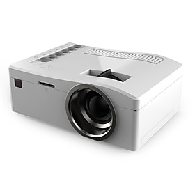 Unic Uc18 Lcd Home Theater Projector 320180projectorsled 800