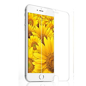 1pc Tempered Glass Clear Front Screen Film For Iphone 6s/6 Iphone 6s / 6 Screen Protectors