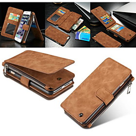 Case For Apple iPhone 8 iPhone 8 Plus iPhone 5 Case iPhone 6 iPhone 6 Plus iPhone 7 Plus iPhone 7 Card Holder Wallet with Stand Flip Case For Apple iPhone 8 iPhone 8 Plus iPhone 5 Case iPhone 6 iPhone 6 Plus iPhone 7 Plus iPhone 7 Card Holder Wallet with Stand Flip