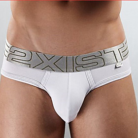 Man Panties Clothes Man Sexy Pouch Brief Underwear Mens Briefs Gay Mens Underwear Briefs Zx30012