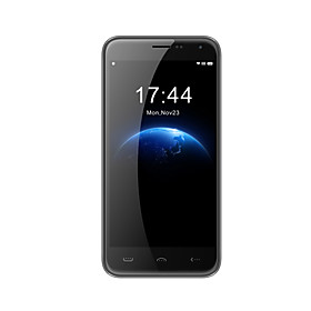 Homtom HT3 Pro RAM 2GB ROM 16GB Android 5.1 4G Smartphone With 5.0'' Screen, 13Mp Back Camera,Dual SIM Quad Core Homtom HT3 Pro RAM 2GB ROM 16GB Android 5.1 4G Smartphone With 5.0'' Screen, 13Mp Back Camera,Dual SIM Quad Core