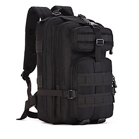 40l Outdoor Sports Bag Tactical Bag Camping Hiking Multifunction Men