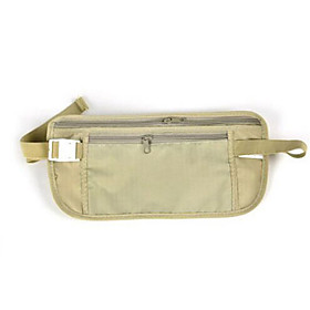Fanny Pack Portable For Travel Storage
