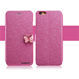 Case For Apple iPhone X iPhone 8 iPhone 6 iPhone 6 Plus Card Holder with Stand Flip Full Body Cases Glitter Shine Hard PU Leather for Case For Apple iPhone X iPhone 8 iPhone 6 iPhone 6 Plus Card Holder with Stand Flip Full Body Cases Glitter Shine Hard PU Leather for