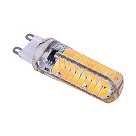 YWXLight Dimmable G9/E14/G4/BA15D 12W 80 SMD 5730 1200 LM Warm White / Cool White LED Bulb(110V/220V) YWXLight Dimmable G9/E14/G4/BA15D 12W 80 SMD 5730 1200 LM Warm White / Cool White LED Bulb(110V/220V)