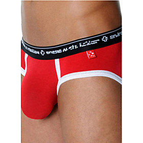 Man Underwear Clothes Men Sexy Pouch Brief Underwear Clothes Mens Briefs Gay Mens Underwear Briefs X30015