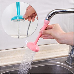 Kitchen Faucet Splash Bath Shower Filter Tap Water-saving Water Saving Devices