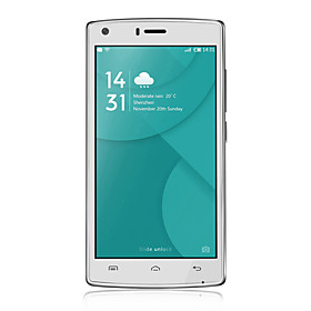 Doogee X5 Max RAM 1GB ROM 8GB Android 6.0 3G Smartphone With 5.0'' Screen, Gesture Sensor Fingerprint Function Doogee X5 Max RAM 1GB ROM 8GB Android 6.0 3G Smartphone With 5.0'' Screen, Gesture Sensor Fingerprint Function