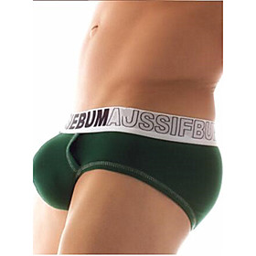 Man Underwear Clothes Men Sexy Pouch Brief Underwear Clothes Mens Briefs Gay Mens Underwear Briefs Au30015