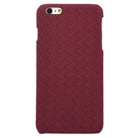 $Για Θήκη iPhone 6 / Θήκη iPhone 6 Plus Με σχέδια tok Πίσω Κάλυμμα tok Γεωμετρικά σχήματα Μαλακή Ύφασμα iPhone 6s Plus/6 Plus / iPhone 6s/6 $Για Θήκη iPhone 6 / Θήκη iPhone 6 Plus Με σχέδια tok Πίσω Κάλυμμα tok Γεωμετρικά σχήματα Μαλακή Ύφασμα iPhone 6s Plus/6 Plus / iPhone 6s/6
