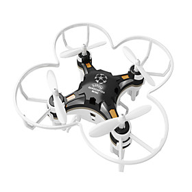 Fq777-124 Pocket Drone 4ch 6axis 2.4g Gyro Rc Quadcopter With Switchable Controller Rtf