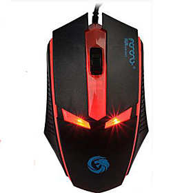 Gaming verdrahtete Beleuchtung Maus fur PC Laptop Gaming verdrahtete Beleuchtung Maus fur PC Laptop
