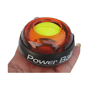 Powerball Led Fitness Ball Exercise With Light Emitting Ball Wrist Exercise