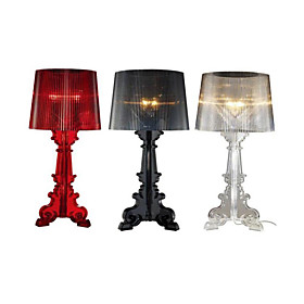 Table Lamps Multi-shade Modern/Comtemporary Acrylic E26/E27 Table Lamp Reading Light Table Lamps Multi-shade Modern/Comtemporary Acrylic E26/E27 Table Lamp Reading Light