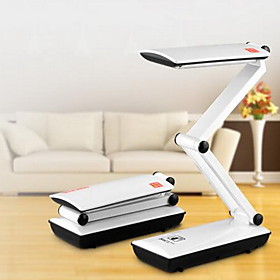 Rechargeable Folding Touch Lamp Rechargeable Folding Touch Lamp
