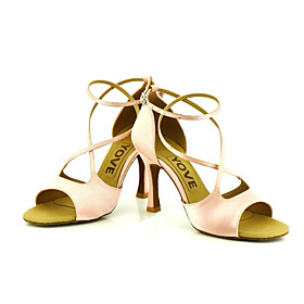 Customizable Women's Profession Dance Shoes Customizable Women's Profession Dance Shoes