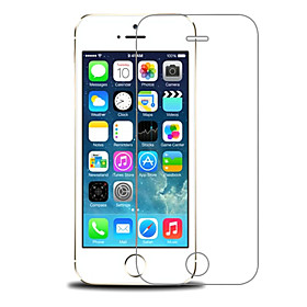 Screen Protector Apple for iPhone 6s Plus iPhone 6 Plus iPhone SE/5s 1 pc Front Screen Protector Explosion Proof 9H Hardness Screen Protector Apple for iPhone 6s Plus iPhone 6 Plus iPhone SE/5s 1 pc Front Screen Protector Explosion Proof 9H Hardness