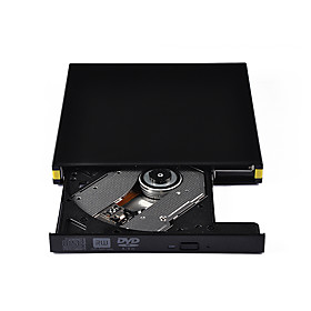 Usb 3.0 Notebook External Drive Dvd-rom/dvd-r/dvd-rw/dvdr/dvdrw/dvdram/cd-rom